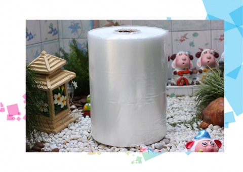 ม้วนฟิล์มPE