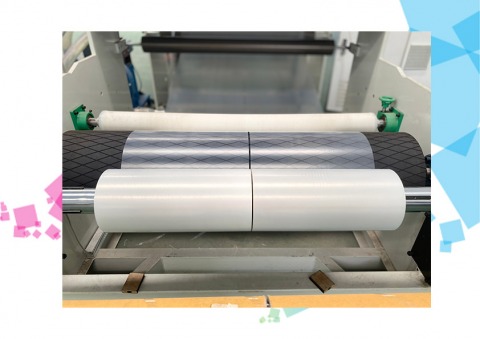 บริษัทผลิตชริ้งฟิล์ม