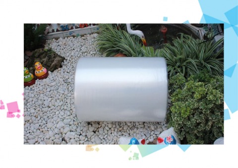 พลาสติกใสPE