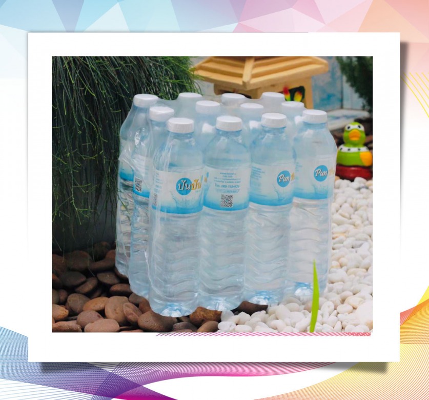ฟิล์มหดพลาสติกใส PVC